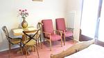 Landing - Ferienwohnung für 3 Personen (26 m²) in Aix-les-Bains - Top-Hundeurlaub