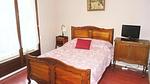 Landing - Ferienwohnung für 3 Personen (26 m²) in Aix-les-Bains - Top-Hundeurlaub