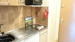 Landing - Ferienwohnung für 3 Personen (26 m²) in Aix-les-Bains - Top-Hundeurlaub