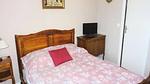 Landing - Ferienwohnung für 3 Personen (26 m²) in Aix-les-Bains - Top-Hundeurlaub
