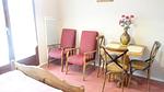 Landing - Ferienwohnung für 3 Personen (26 m²) in Aix-les-Bains - Top-Hundeurlaub