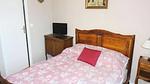 Landing - Ferienwohnung für 3 Personen (26 m²) in Aix-les-Bains - Top-Hundeurlaub