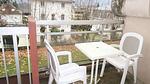 Landing - Ferienwohnung für 3 Personen (26 m²) in Aix-les-Bains - Top-Hundeurlaub