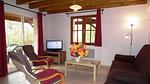 LivingRoom - Villa für 9 Personen (78 m²) in Gavaudun - Top-Hundeurlaub