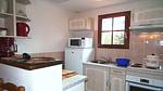 Kitchen - Villa für 9 Personen (78 m²) in Gavaudun - Top-Hundeurlaub