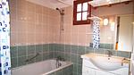 BathRoom - Villa für 9 Personen (78 m²) in Gavaudun - Top-Hundeurlaub