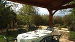 ExteriorSummer - Villa für 9 Personen (78 m²) in Gavaudun - Top-Hundeurlaub