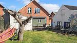 Outdoor - Ferienhaus für 5 Personen (135 m²) in Svendborg - Top-Hundeurlaub