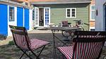View - Ferienhaus für 5 Personen (135 m²) in Svendborg - Top-Hundeurlaub