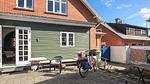 View - Ferienhaus für 5 Personen (135 m²) in Svendborg - Top-Hundeurlaub
