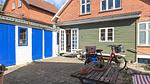 View - Ferienhaus für 5 Personen (135 m²) in Svendborg - Top-Hundeurlaub