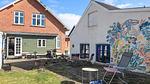 View - Ferienhaus für 5 Personen (135 m²) in Svendborg - Top-Hundeurlaub