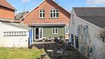 View - Ferienhaus für 5 Personen (135 m²) in Svendborg - Top-Hundeurlaub