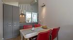 DiningRoom - Bungalow für 6 Personen (60 m²) in Sint Maartensvlotbrug - Top-Hundeurlaub