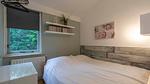 BedRoom - Bungalow für 6 Personen (60 m²) in Sint Maartensvlotbrug - Top-Hundeurlaub