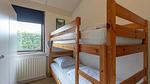 BedRoom - Bungalow für 6 Personen (60 m²) in Sint Maartensvlotbrug - Top-Hundeurlaub