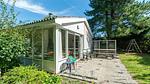 GardenSummer - Bungalow für 6 Personen (60 m²) in Sint Maartensvlotbrug - Top-Hundeurlaub