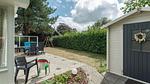 TerraceBalcony - Bungalow für 6 Personen (60 m²) in Sint Maartensvlotbrug - Top-Hundeurlaub