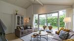 LivingRoom - Bungalow für 6 Personen (60 m²) in Sint Maartensvlotbrug - Top-Hundeurlaub