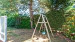 GardenSummer - Bungalow für 6 Personen (60 m²) in Sint Maartensvlotbrug - Top-Hundeurlaub
