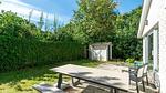 GardenSummer - Bungalow für 6 Personen (60 m²) in Sint Maartensvlotbrug - Top-Hundeurlaub