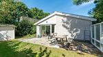 GardenSummer - Bungalow für 6 Personen (60 m²) in Sint Maartensvlotbrug - Top-Hundeurlaub