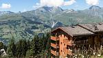 Ferienwohnung für 9 Personen in Bourg-Saint-Maurice - Top-Hundeurlaub