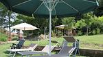 GardenSummer - Ferienwohnung für 4 Personen (31 m²) in Arcevia - Top-Hundeurlaub