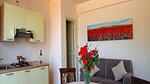 Kitchen - Ferienwohnung für 4 Personen (31 m²) in Arcevia - Top-Hundeurlaub
