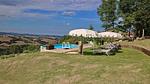 PoolOfHouse - Ferienwohnung für 4 Personen (31 m²) in Arcevia - Top-Hundeurlaub