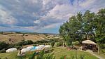 ViewSummer - Ferienwohnung für 4 Personen (31 m²) in Arcevia - Top-Hundeurlaub