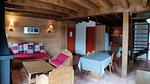 Ferienwohnung für 11 Personen (80 m²) in Les Blancs - Top-Hundeurlaub