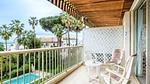 Untagged - Ferienwohnung für 5 Personen (78 m²) in Cannes - Top-Hundeurlaub