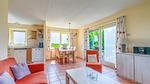 LivingRoom - Ferienhaus für 5 Personen (100 m²) in De Cocksdorp - Top-Hundeurlaub