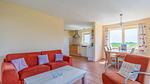 LivingRoom - Ferienhaus für 5 Personen (100 m²) in De Cocksdorp - Top-Hundeurlaub