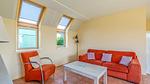 LivingRoom - Ferienhaus für 5 Personen (100 m²) in De Cocksdorp - Top-Hundeurlaub