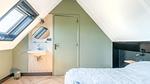 BedRoom - Ferienhaus für 5 Personen (100 m²) in De Cocksdorp - Top-Hundeurlaub