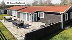 Outdoor - Ferienhaus für 10 Personen (148 m²) in Væggerløse - Top-Hundeurlaub