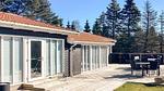 Untagged - Ferienhaus für 10 Personen (148 m²) in Væggerløse - Top-Hundeurlaub