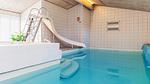 Pool - Ferienhaus für 10 Personen (148 m²) in Væggerløse - Top-Hundeurlaub