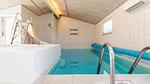 Pool - Ferienhaus für 10 Personen (148 m²) in Væggerløse - Top-Hundeurlaub