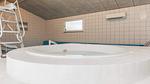 Spa - Ferienhaus für 10 Personen (148 m²) in Væggerløse - Top-Hundeurlaub