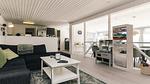 Indoor - Ferienhaus für 10 Personen (148 m²) in Væggerløse - Top-Hundeurlaub