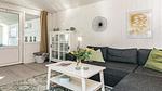 Indoor - Ferienhaus für 10 Personen (148 m²) in Væggerløse - Top-Hundeurlaub