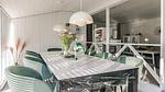 Indoor - Ferienhaus für 10 Personen (148 m²) in Væggerløse - Top-Hundeurlaub