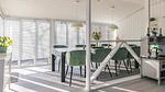 Indoor - Ferienhaus für 10 Personen (148 m²) in Væggerløse - Top-Hundeurlaub