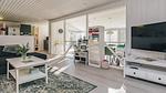 Indoor - Ferienhaus für 10 Personen (148 m²) in Væggerløse - Top-Hundeurlaub