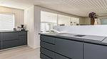 Indoor - Ferienhaus für 10 Personen (148 m²) in Væggerløse - Top-Hundeurlaub