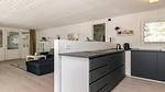Indoor - Ferienhaus für 10 Personen (148 m²) in Væggerløse - Top-Hundeurlaub