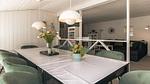 Indoor - Ferienhaus für 10 Personen (148 m²) in Væggerløse - Top-Hundeurlaub